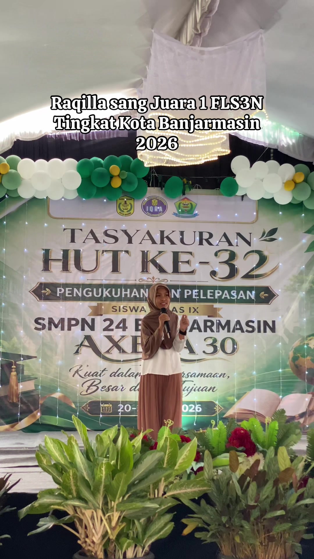 @SMPN 24 BANJARMASIN
