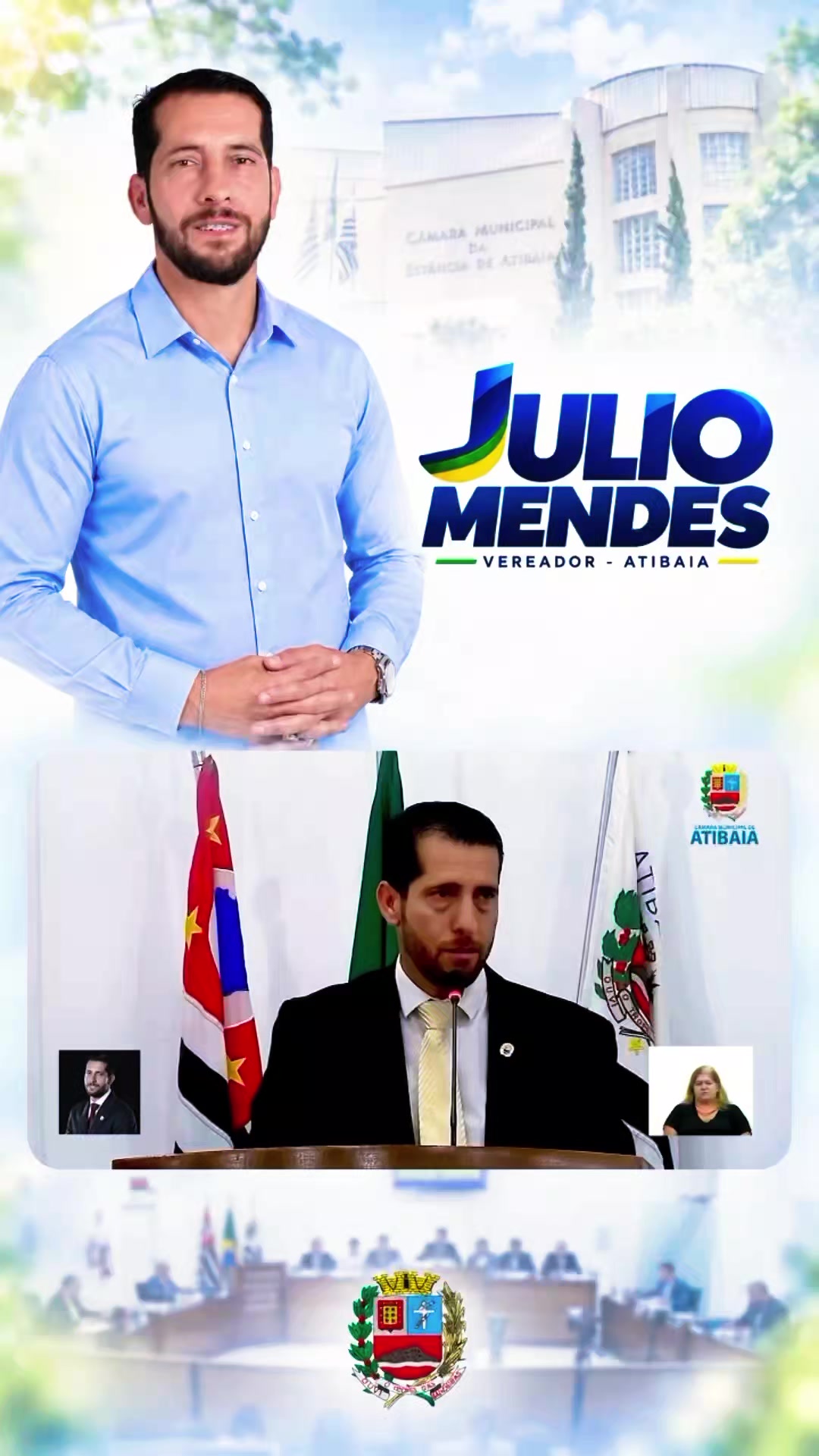 @JULIO CESAR MENDES🙎♂️