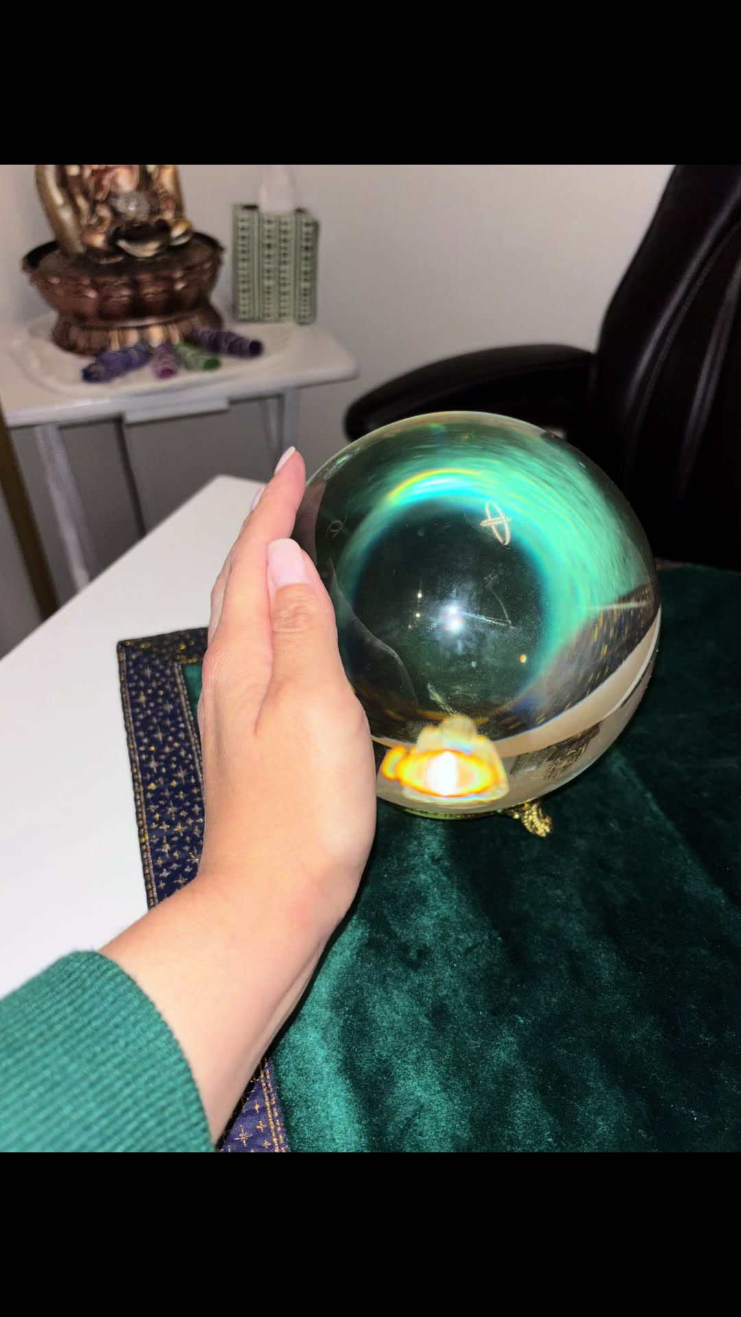 @Scottsdale Psychic Studio
