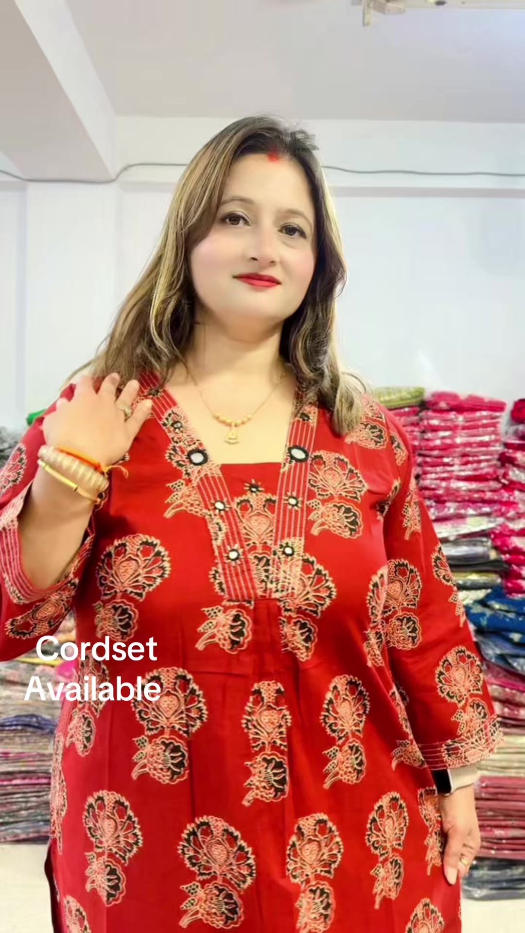 @Aabhushan kurti&rsquo;41097426