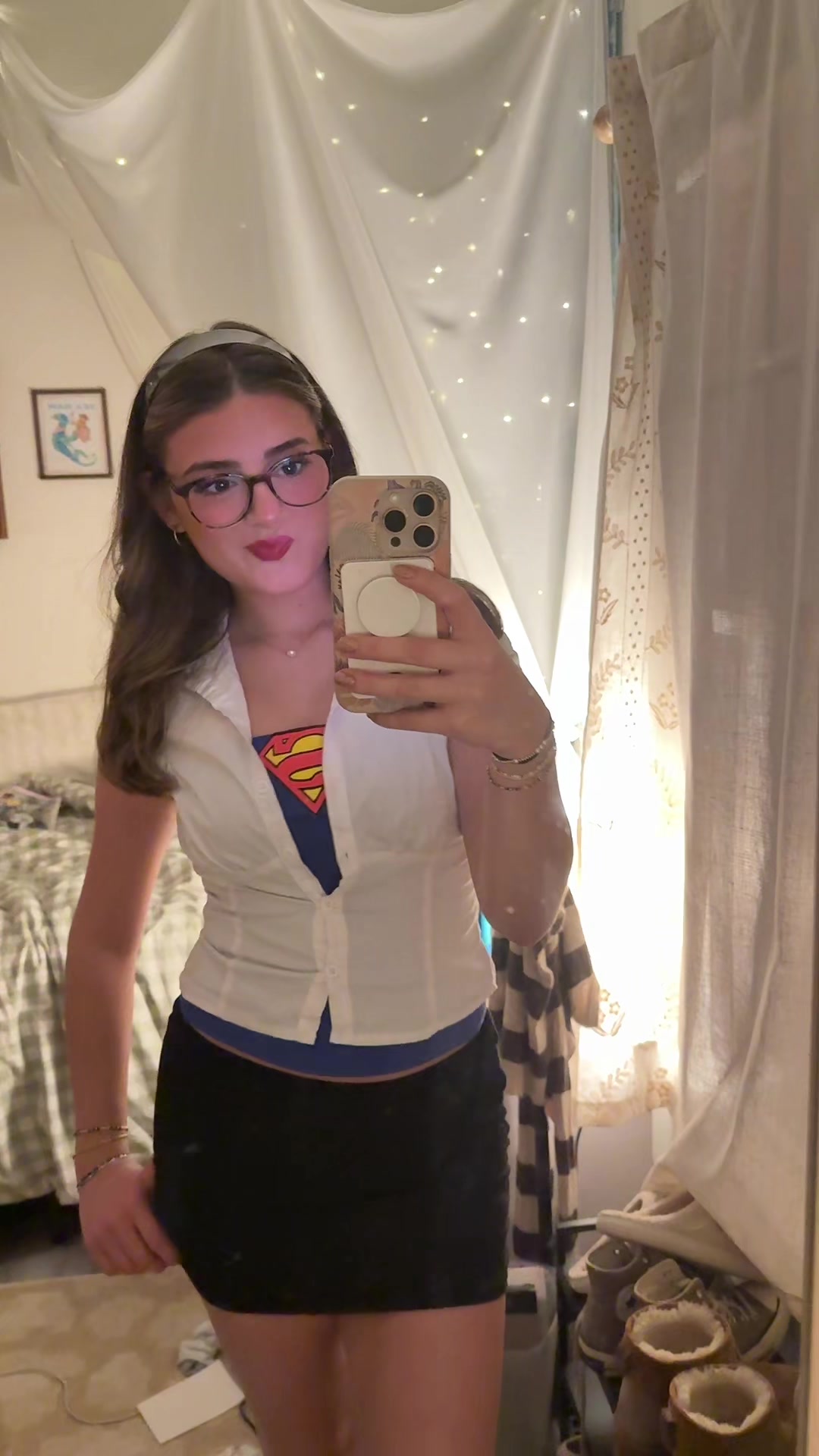 @Isabella