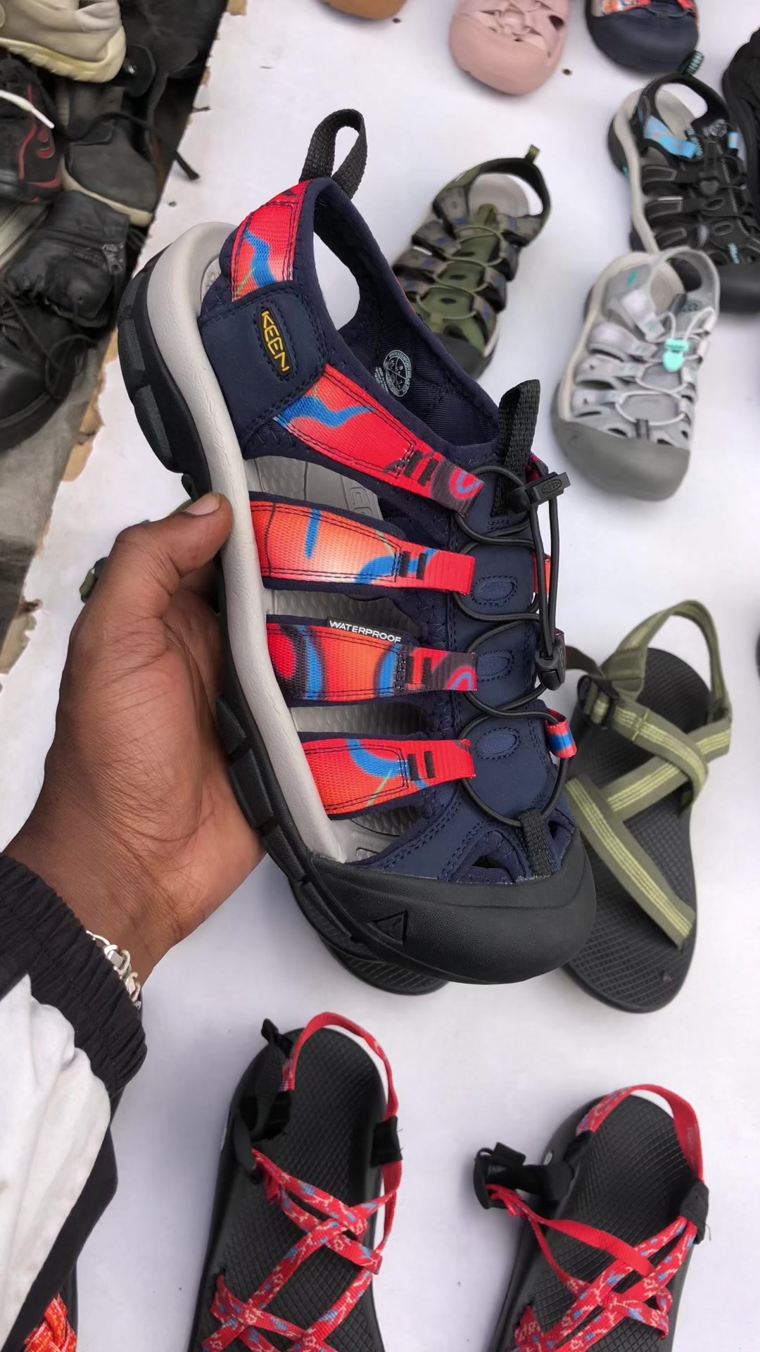 @PALMER KICKS 👟