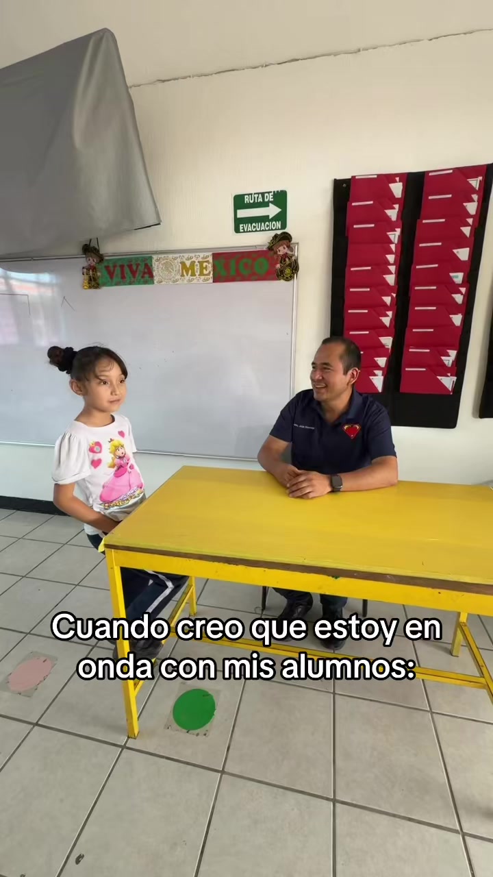 @Profe Mondragón