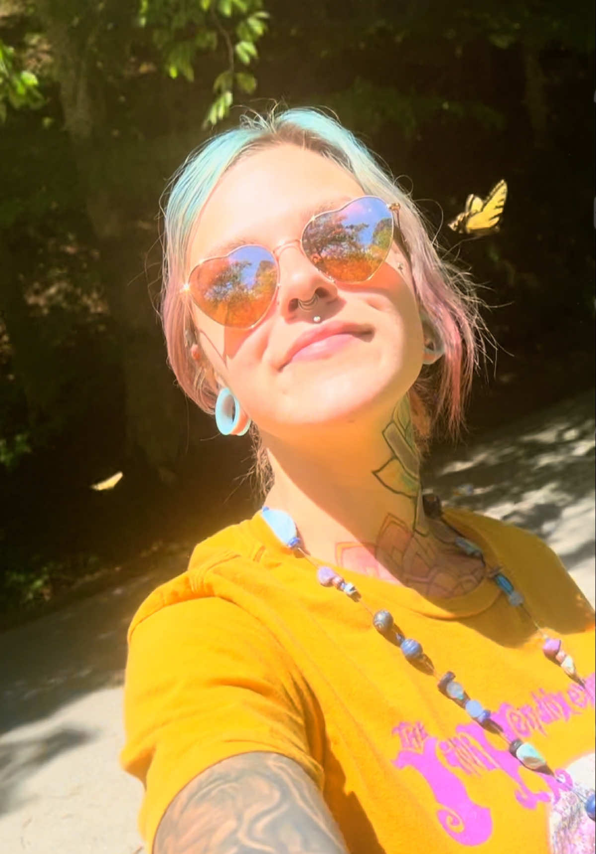 @Abigail 🌞🧚🏻&zwj;♀️☯️🌛