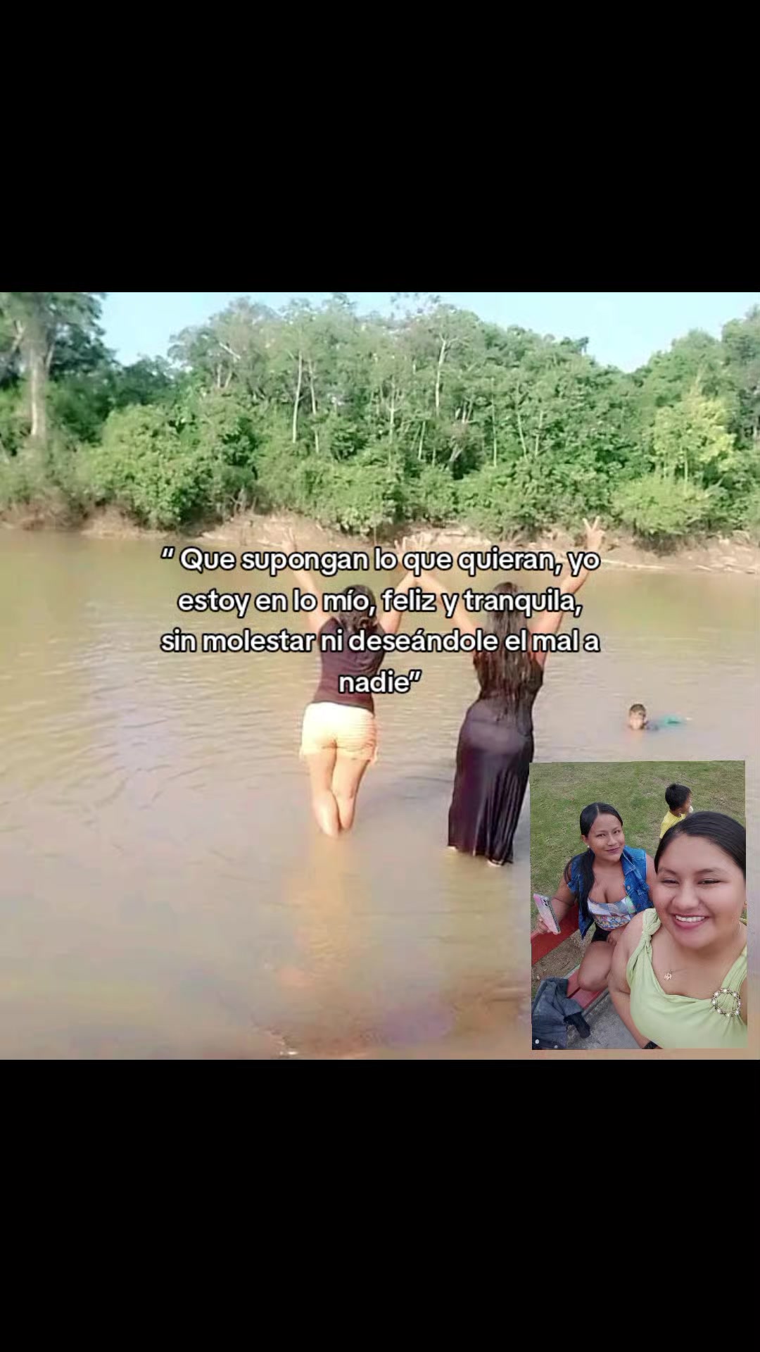 @tu morena