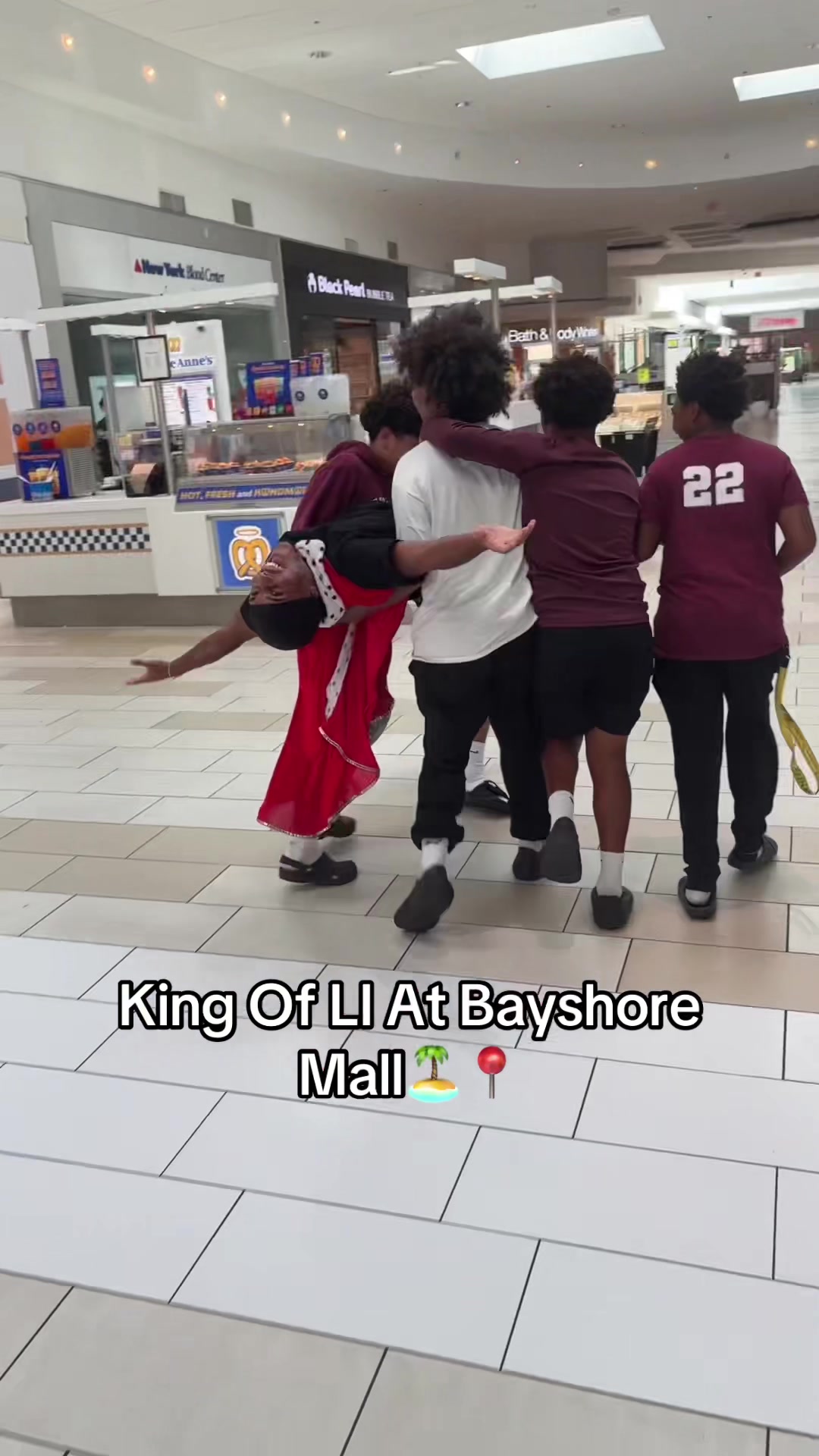 @King Of LI 👑