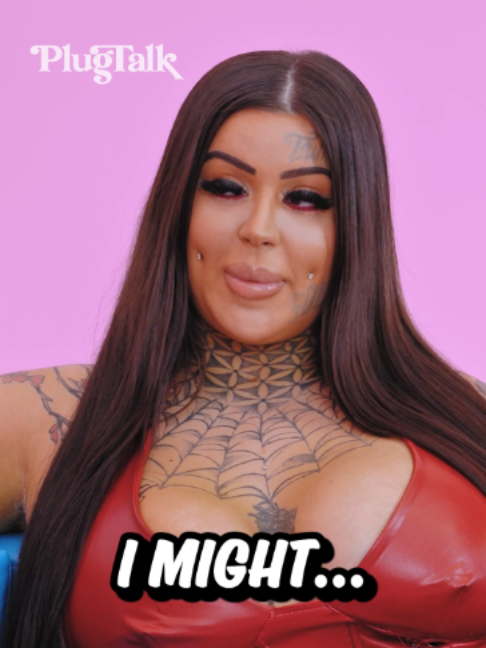 @Plug Talk