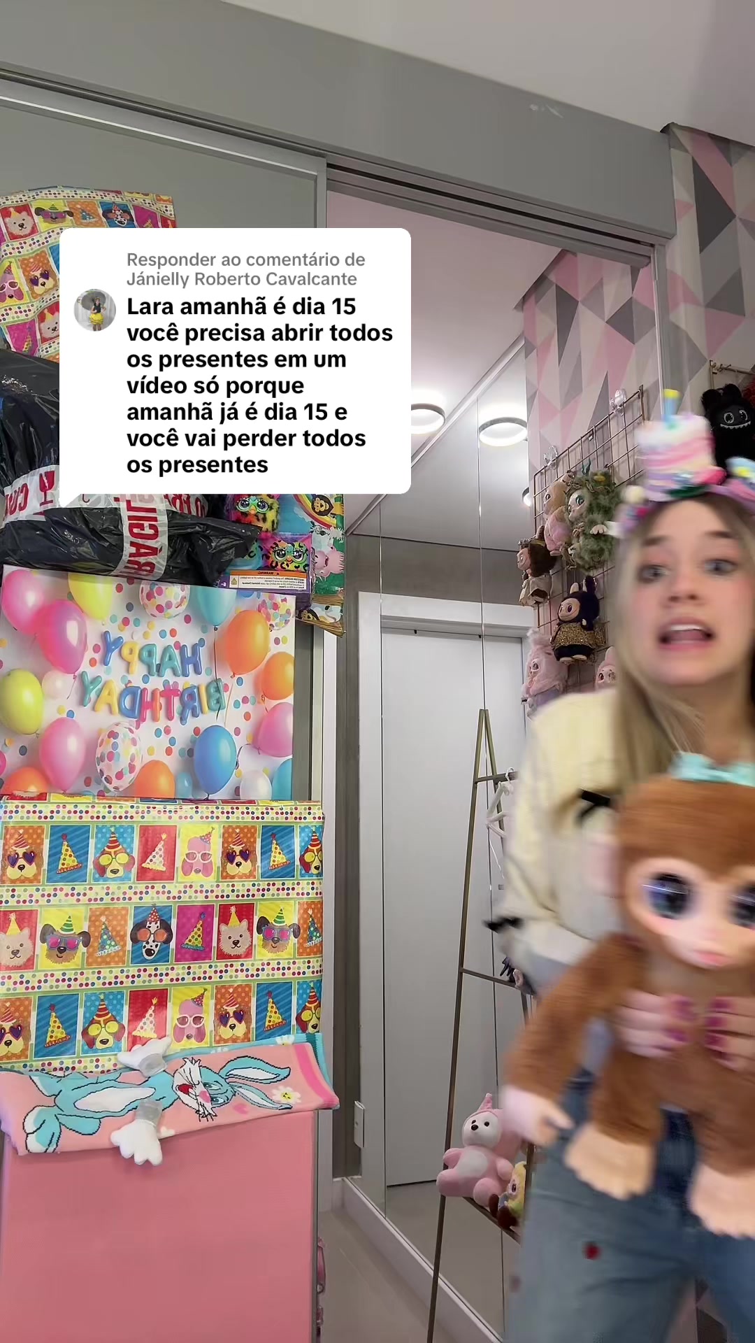 @Lara Leal