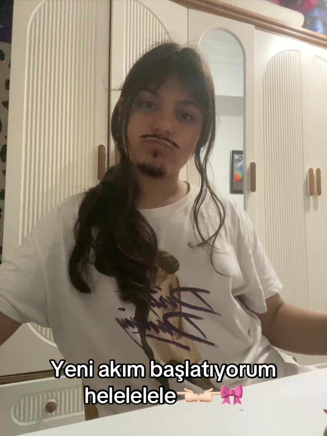 @Gazelelaleminkralıyızbebişşş😝