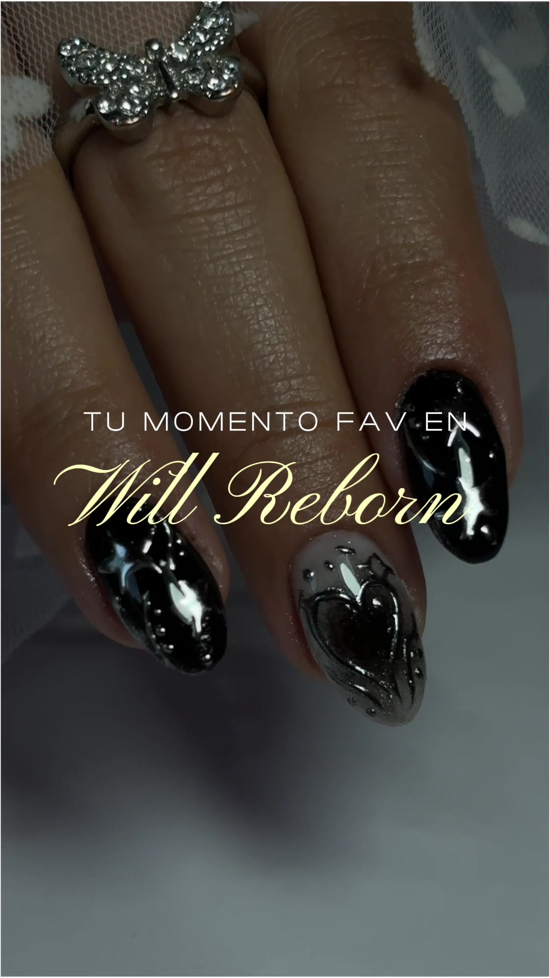 @Will Reborn โ