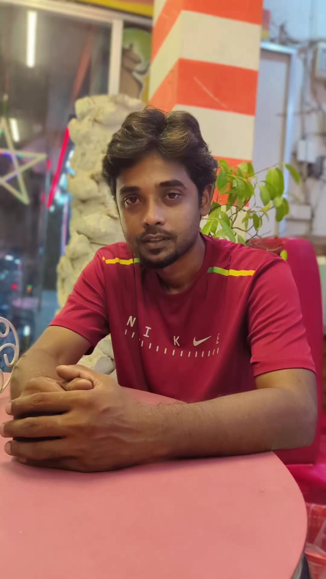 @Raihan Bhai