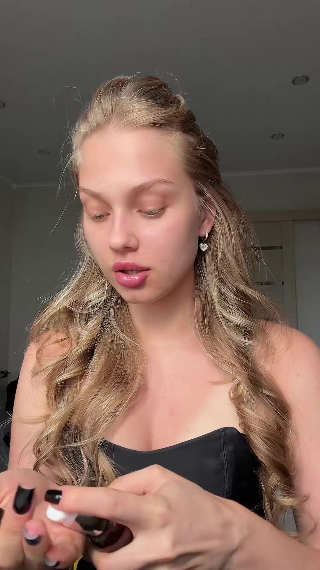 @единственная