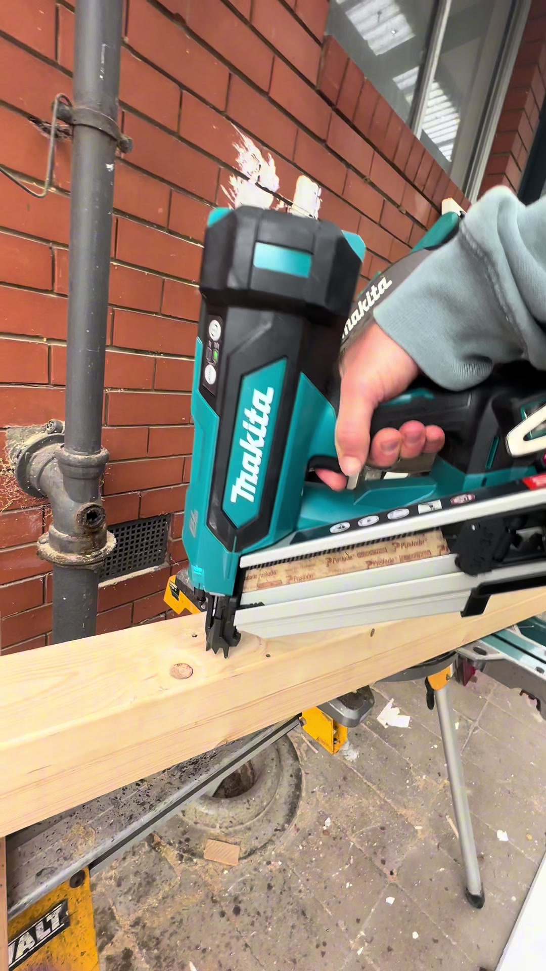 @Dave Does Carpentry