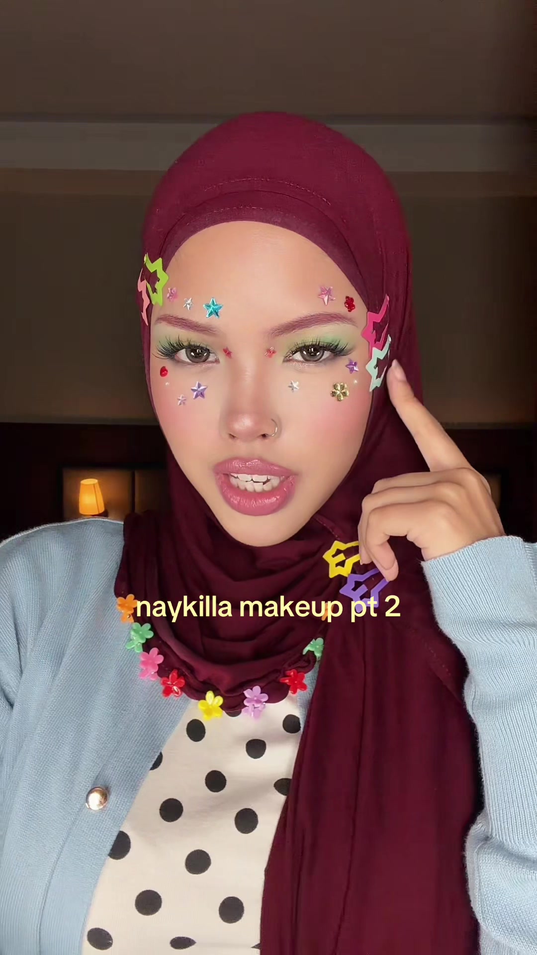 @yumeko
