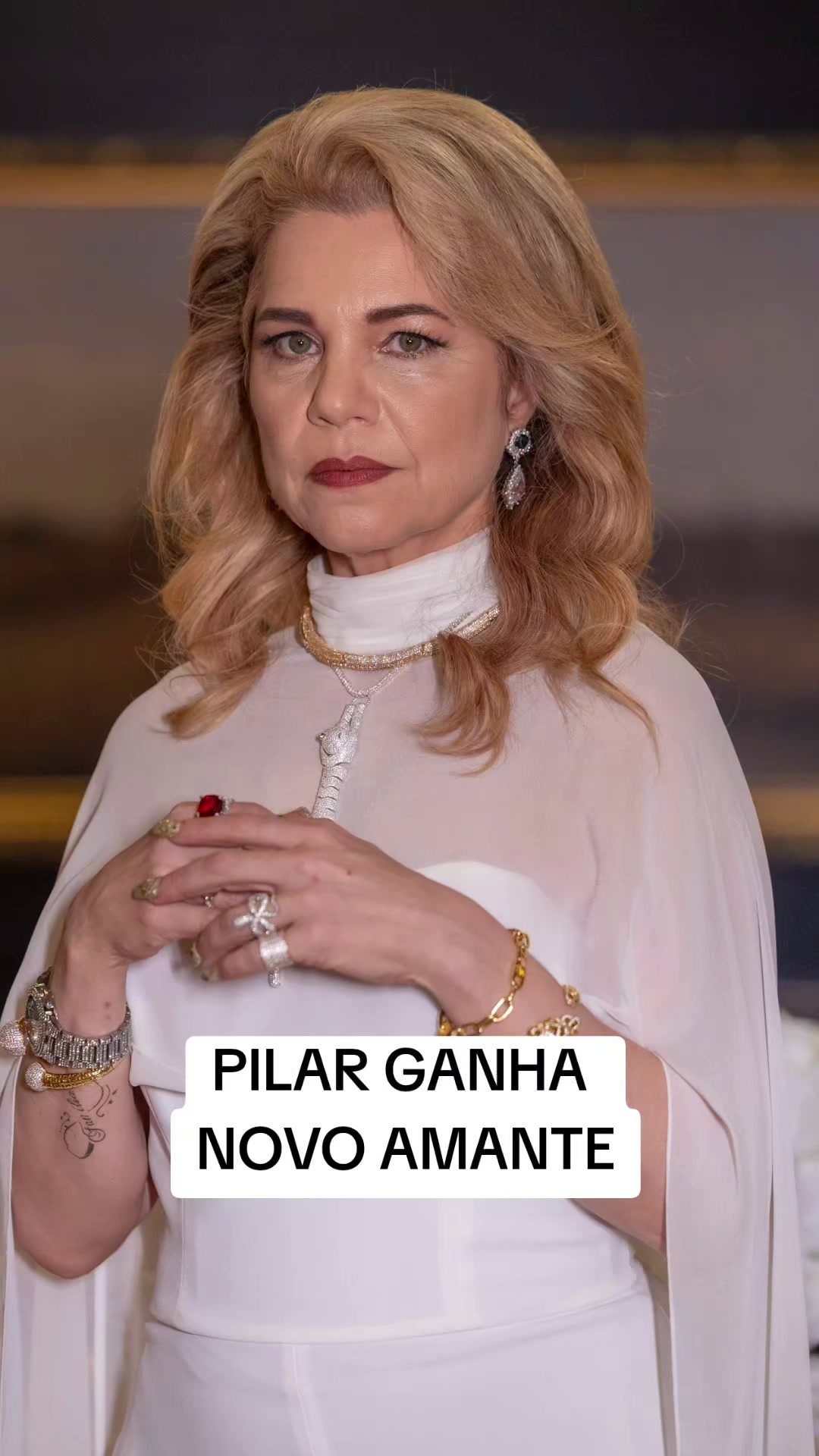 @tvcomnovelas