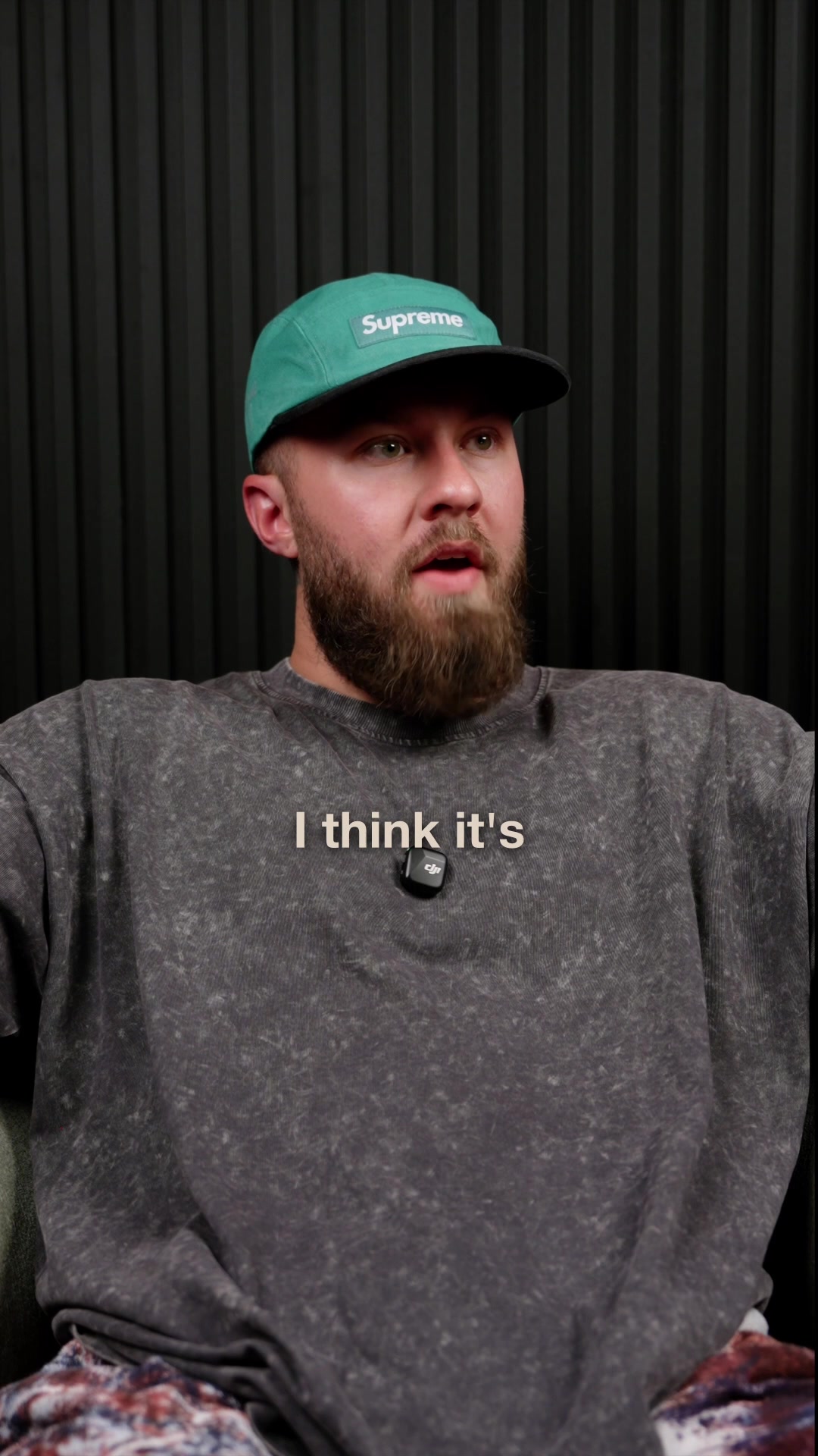 @Cole DaSilva