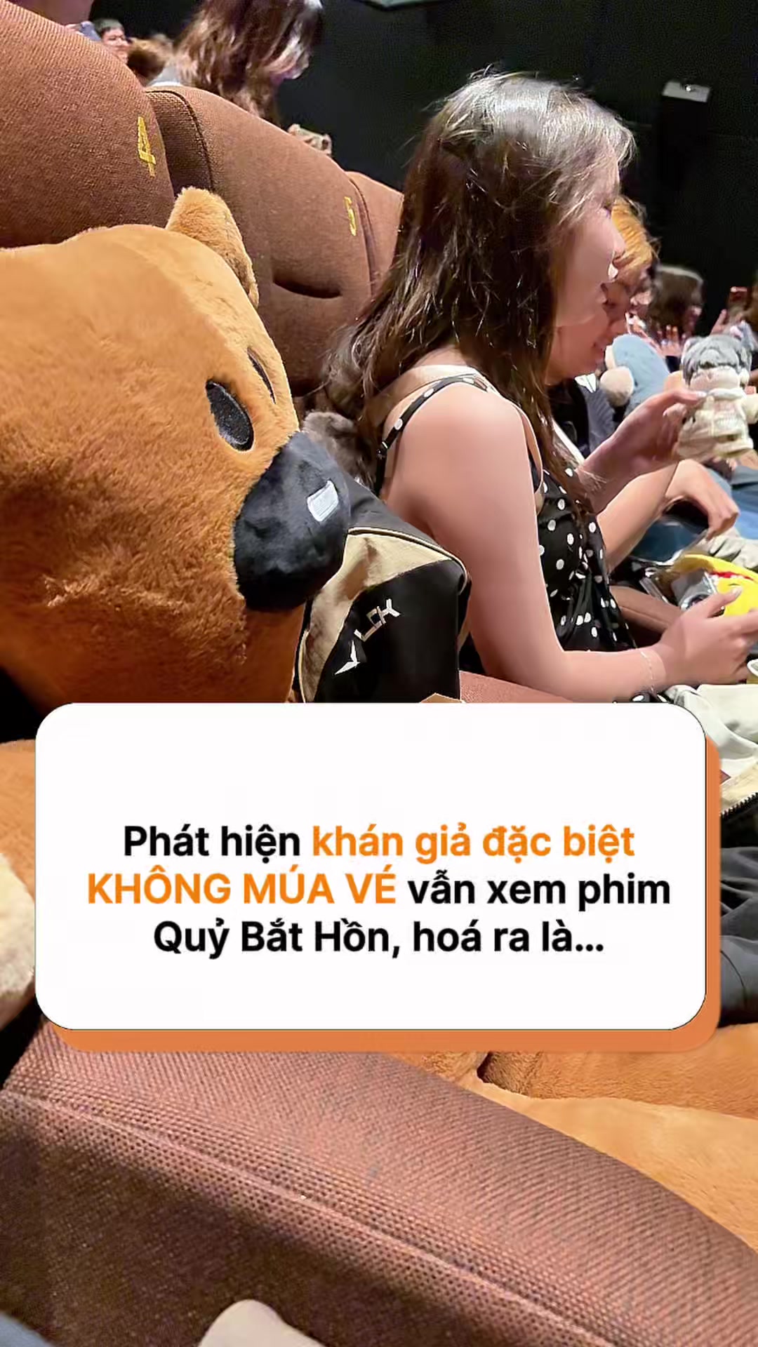 @Hóng Showbiz Việt