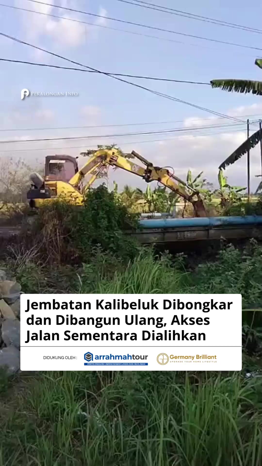 @PEKALONGAN INFO