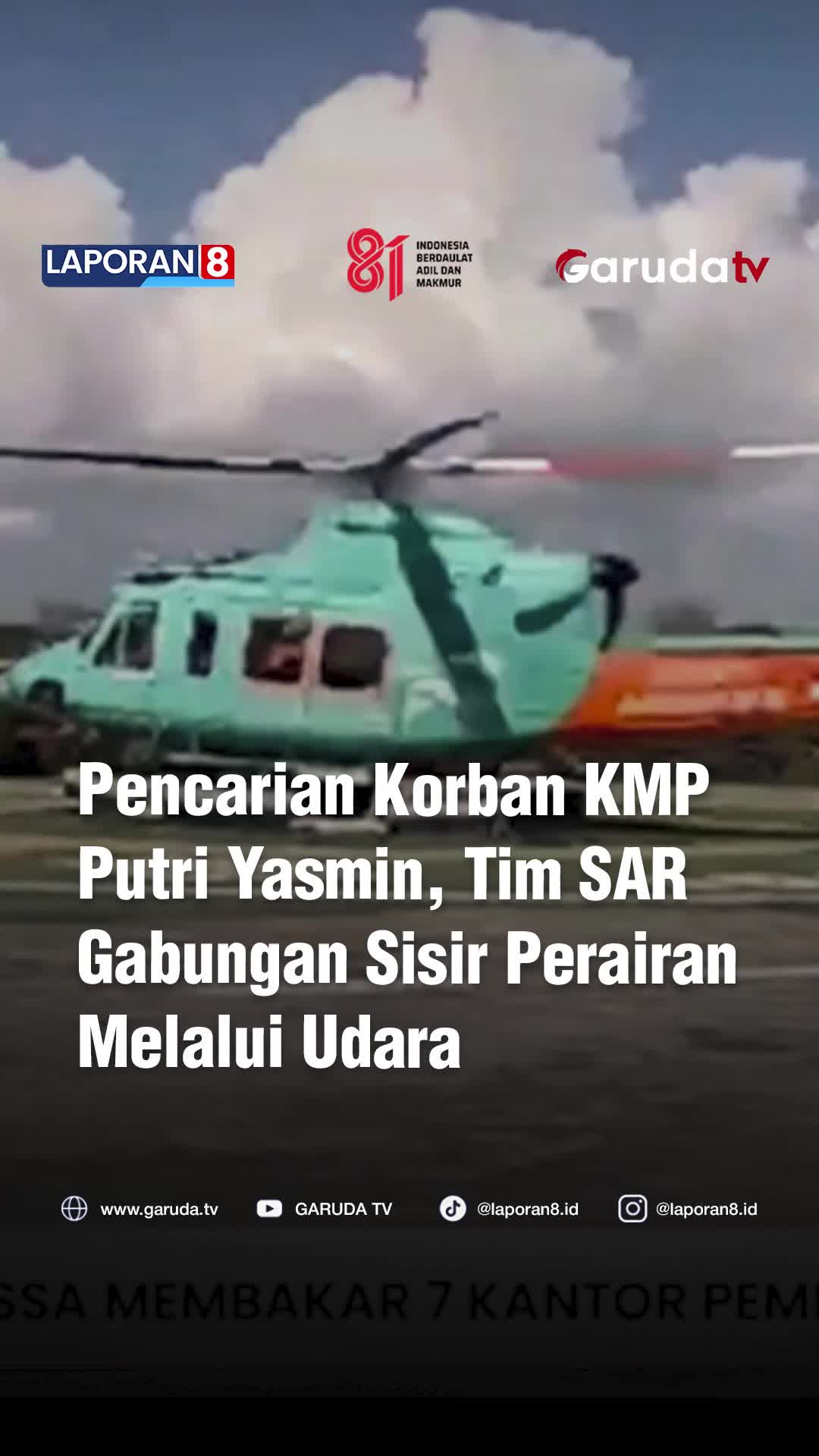 @Garuda TV