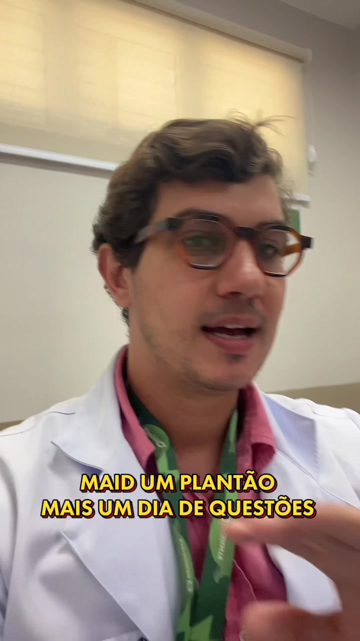 @Bruno Amaral | Médico