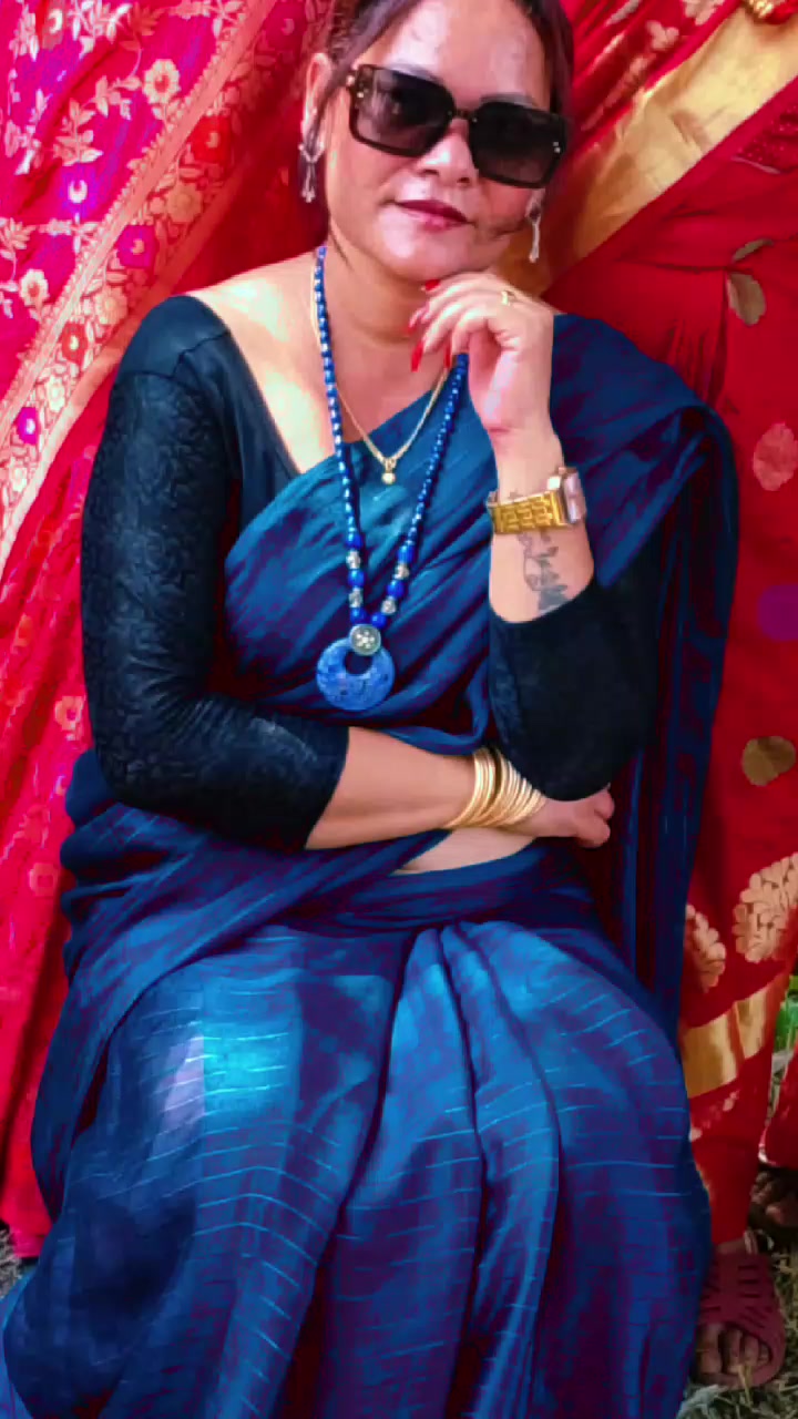 @Mina kunwar