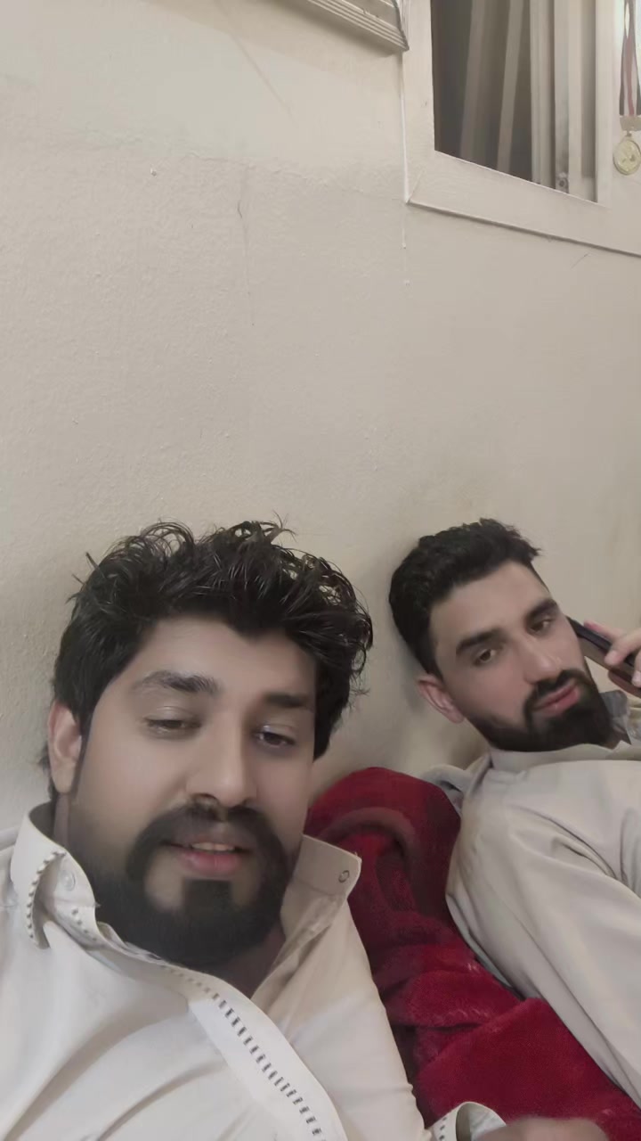 @wajid chingari