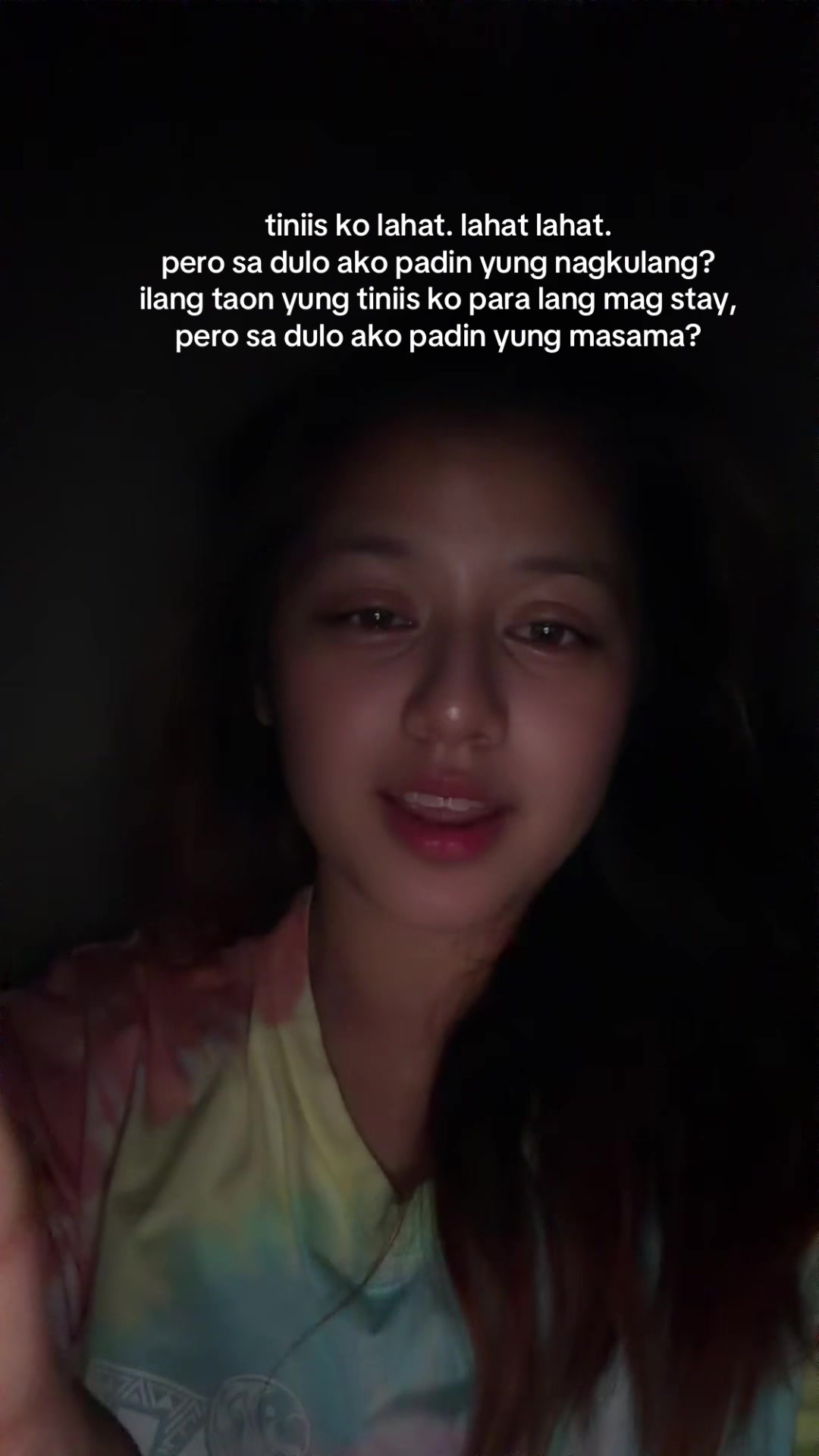@sad gurl 💭