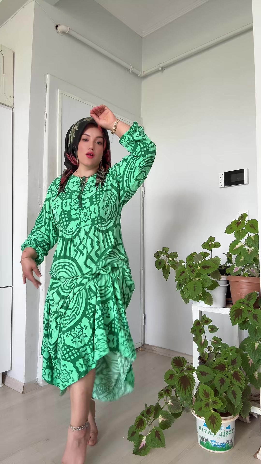 @&Ouml;zLeM UmuT
