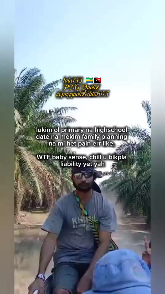 @L&aring;L&aring; 743🇬🇦🇵🇬