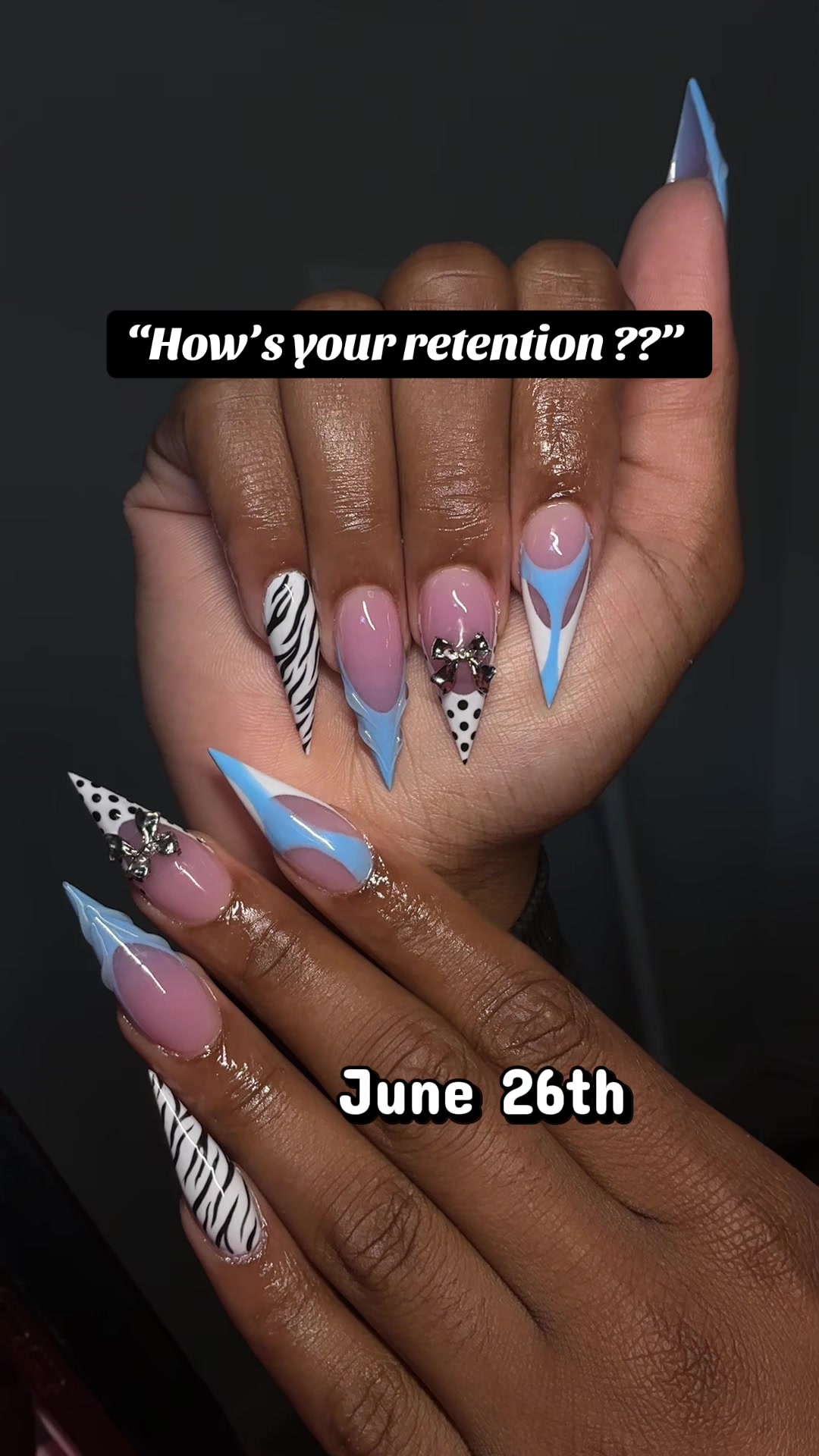 @GRAND RAPIDS NAILTECH💓