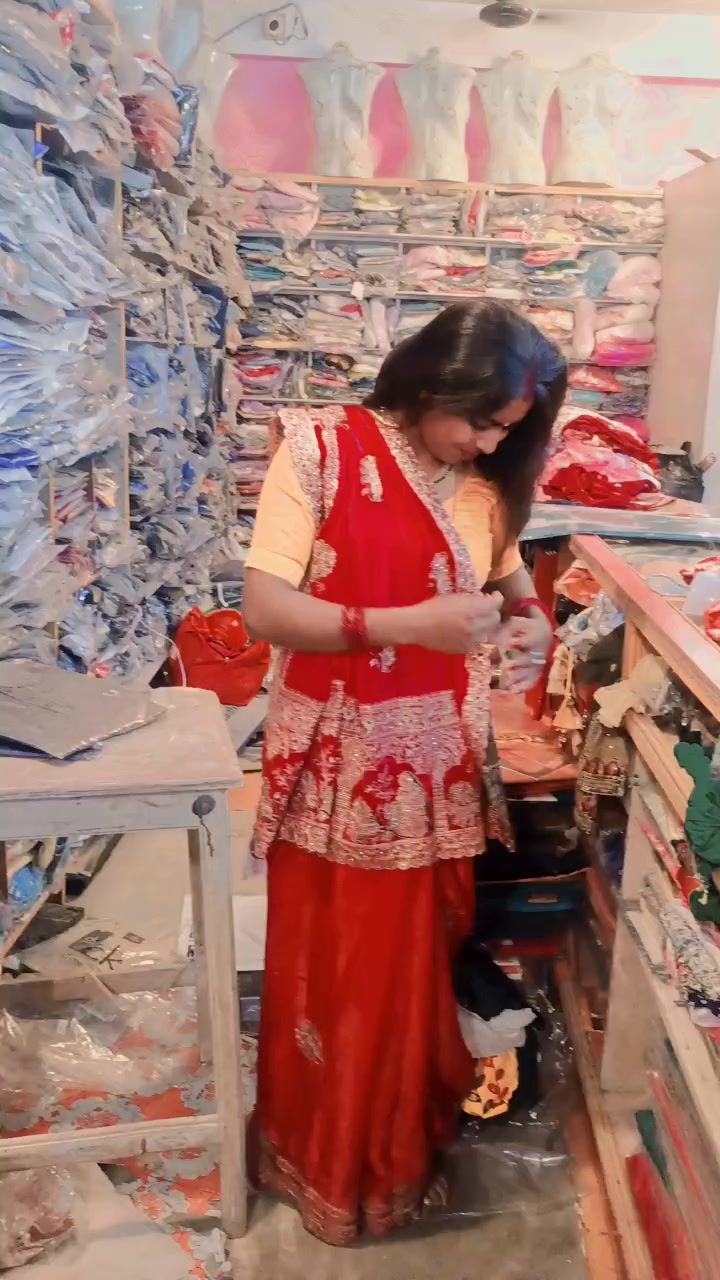 @parwati mehta