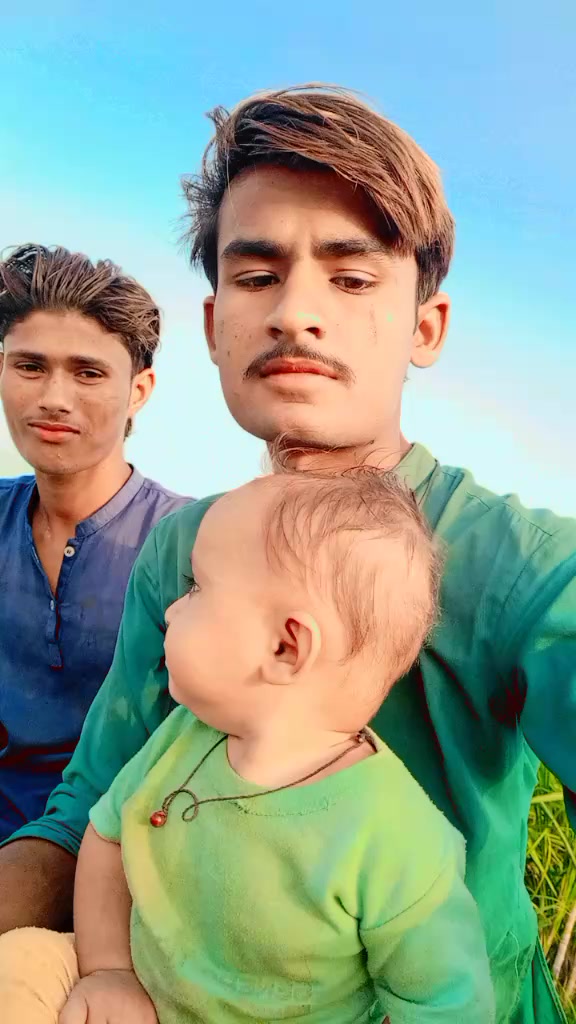 @MukeSH