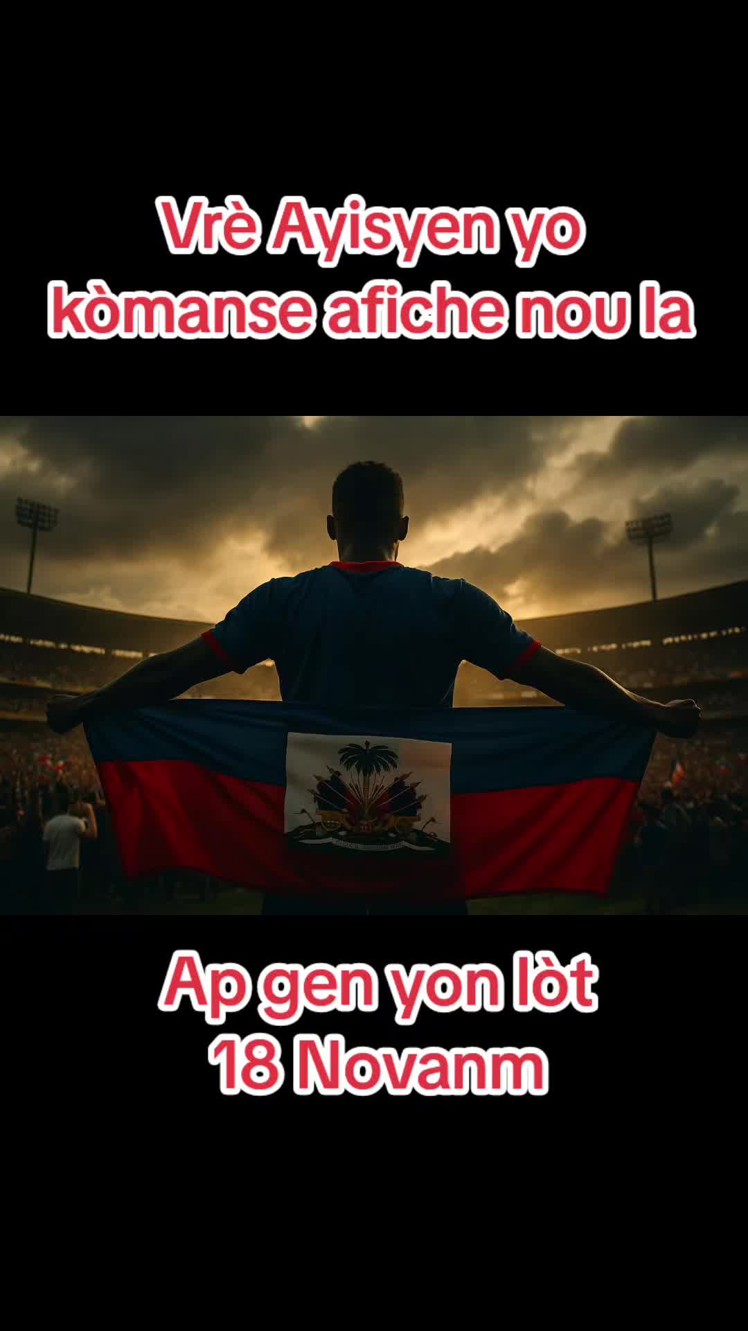 @Kanal+ AYITI📽🇭🇹
