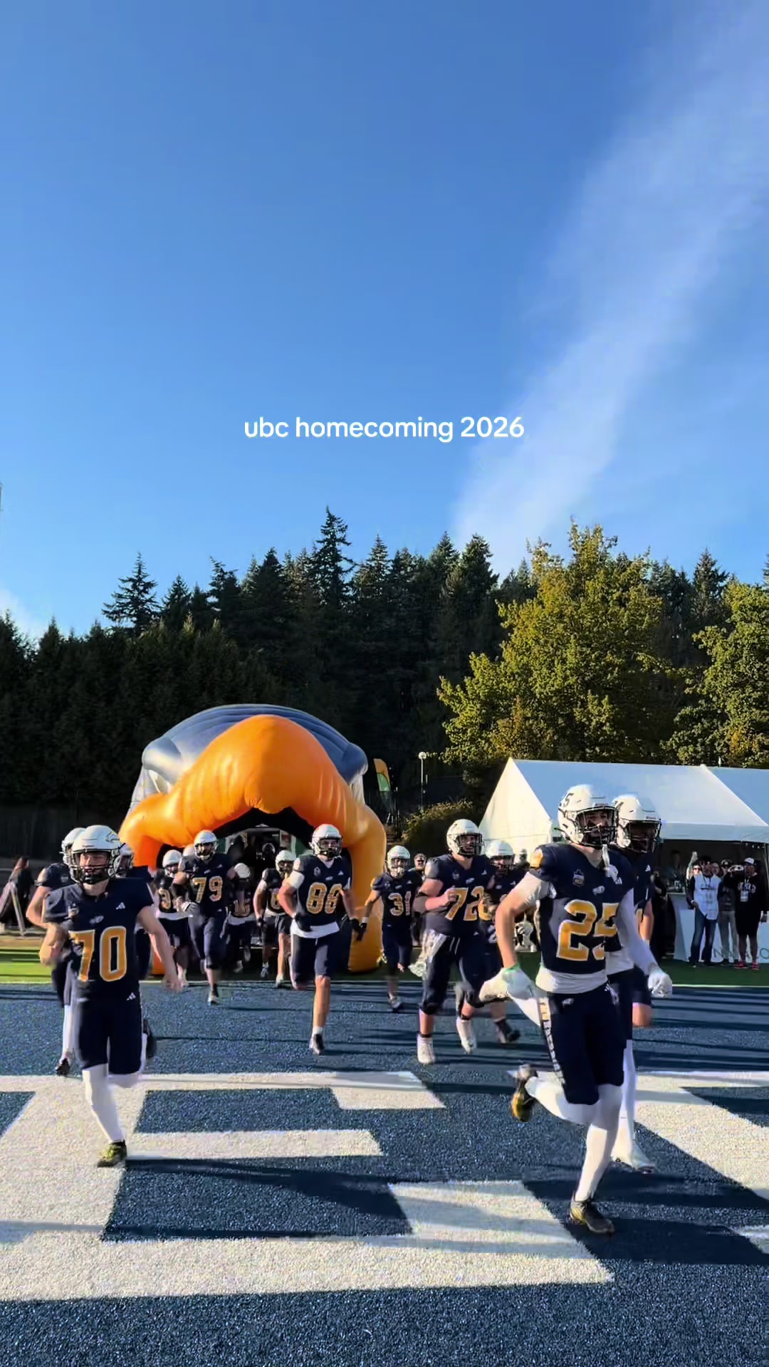@UBC Student Life