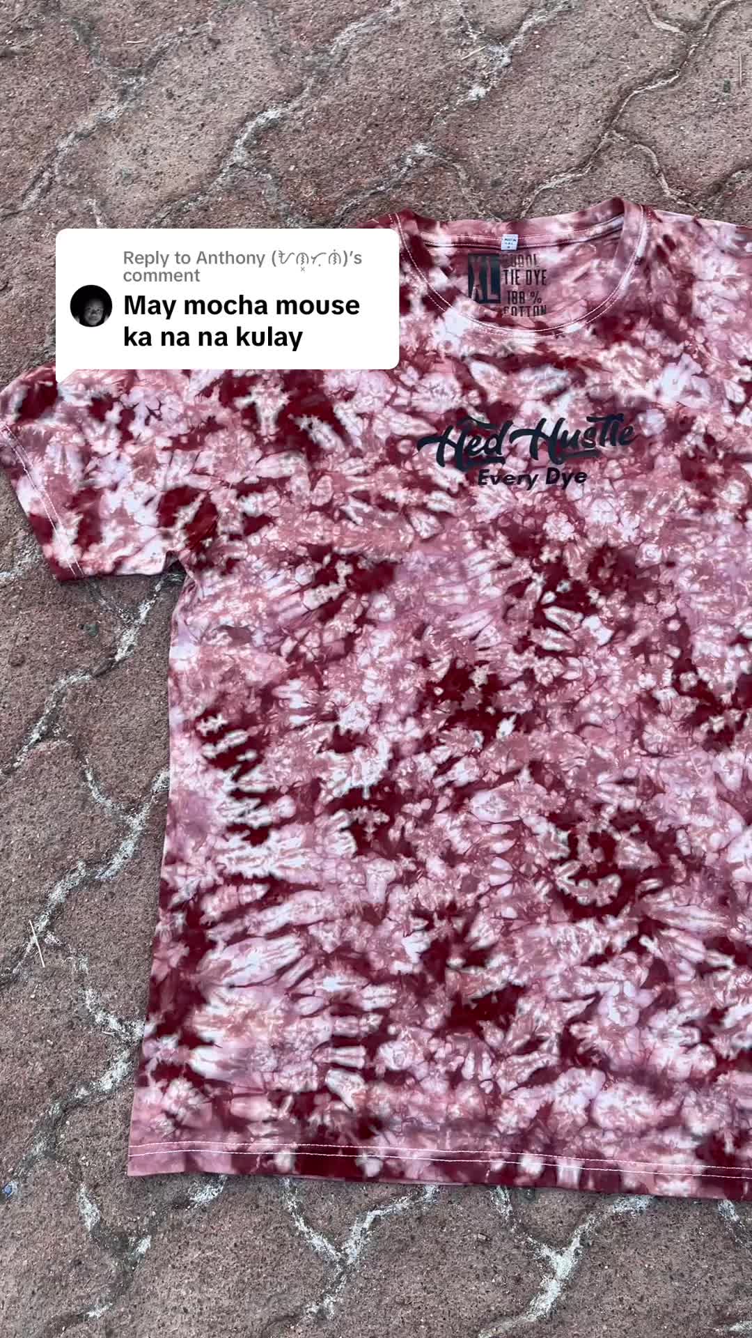 @HustleEveryDye