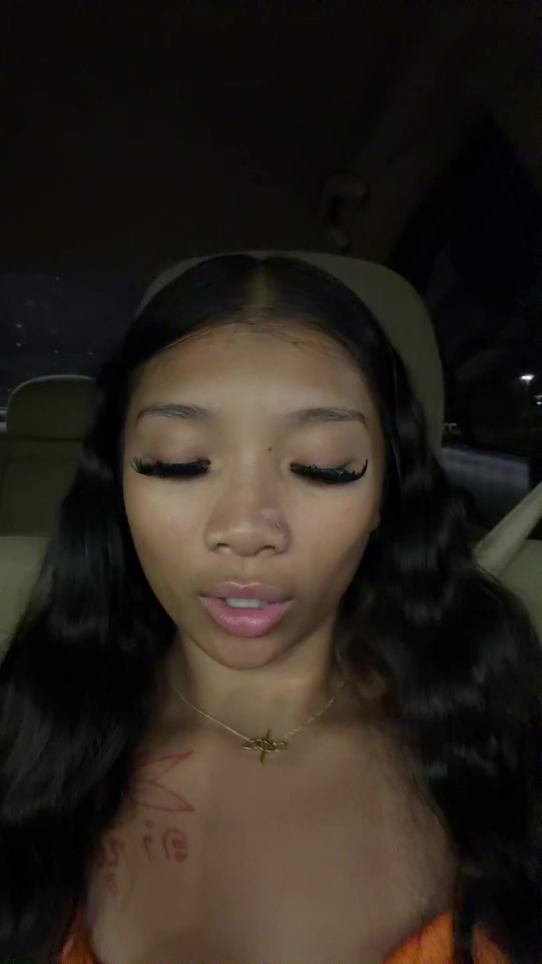 @asian mami