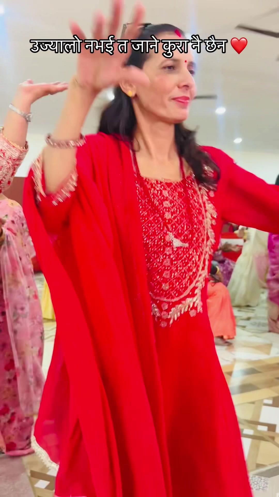 @सरु न्यौपाने भुसाल🦋❤️🦋
