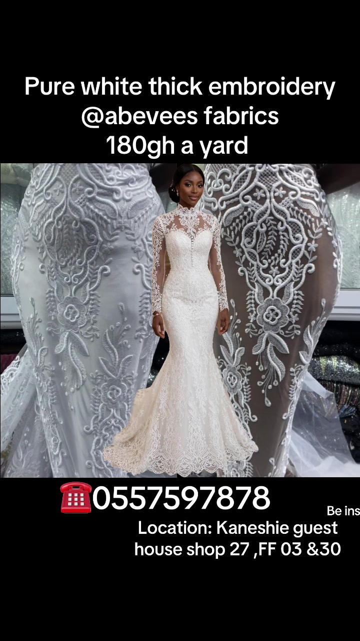 @Abeveesfabrics