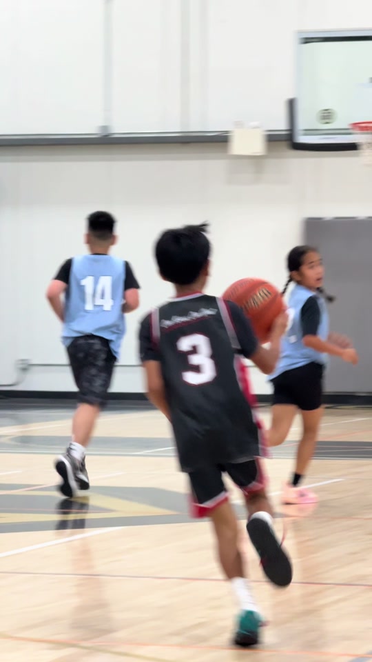 @Krew Basketball