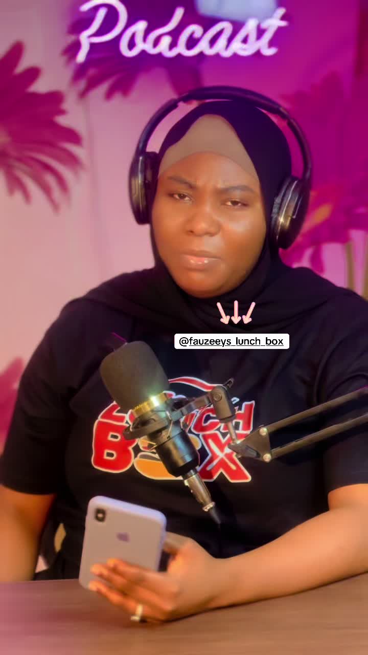 @Fauzeey&rsquo;s podcast