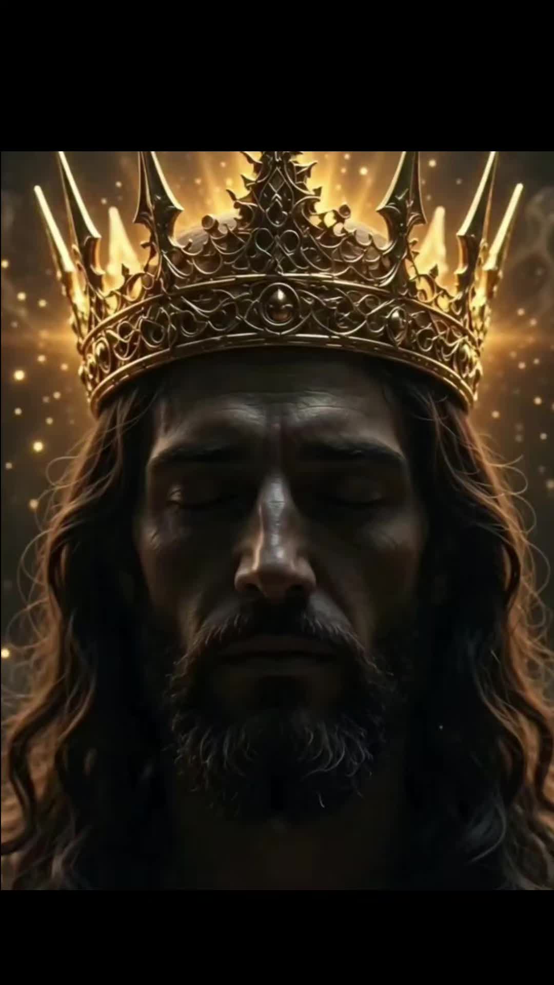 @Jesus Christ Saved My Life