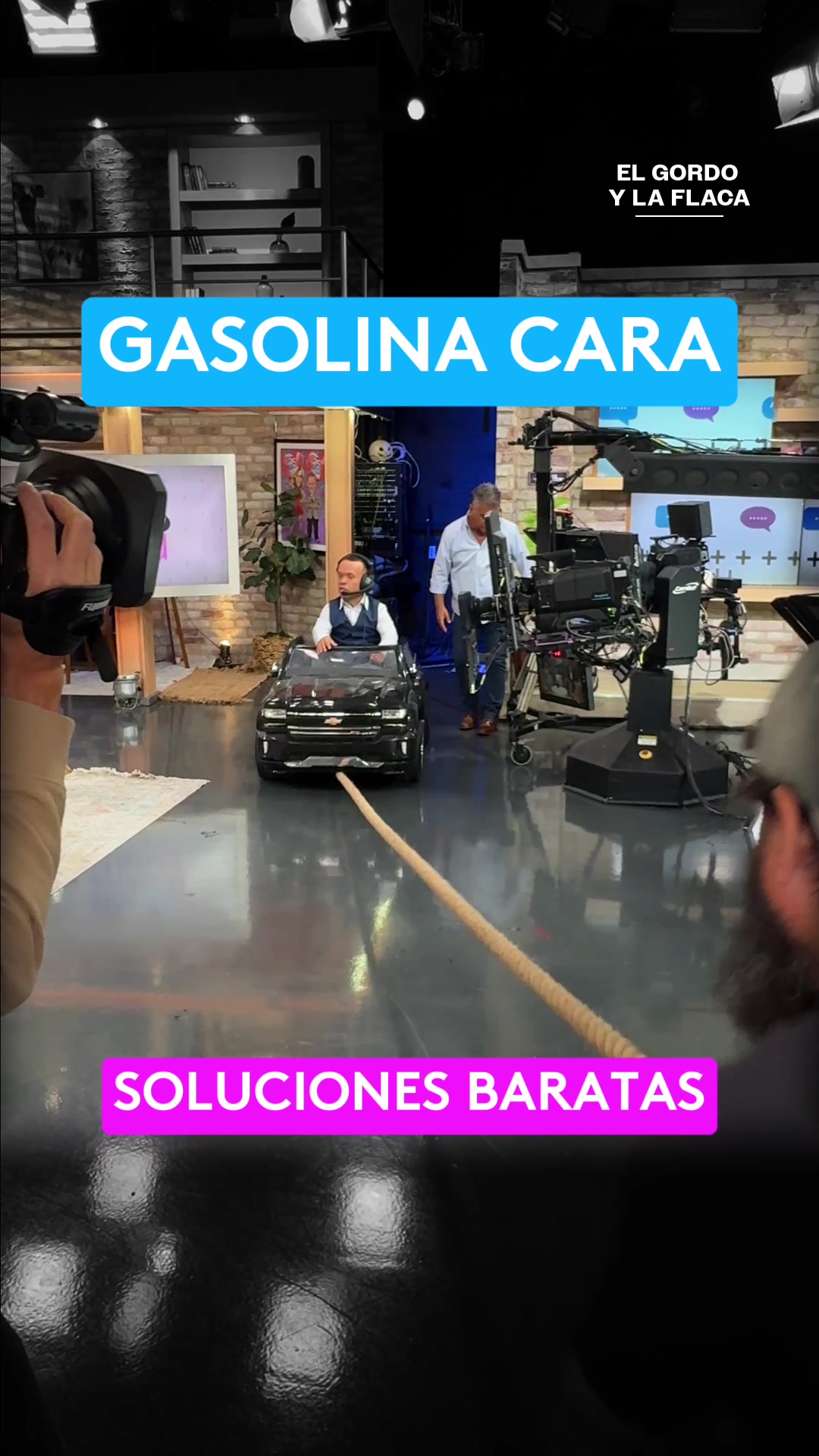 @ElGordoyLaFlaca