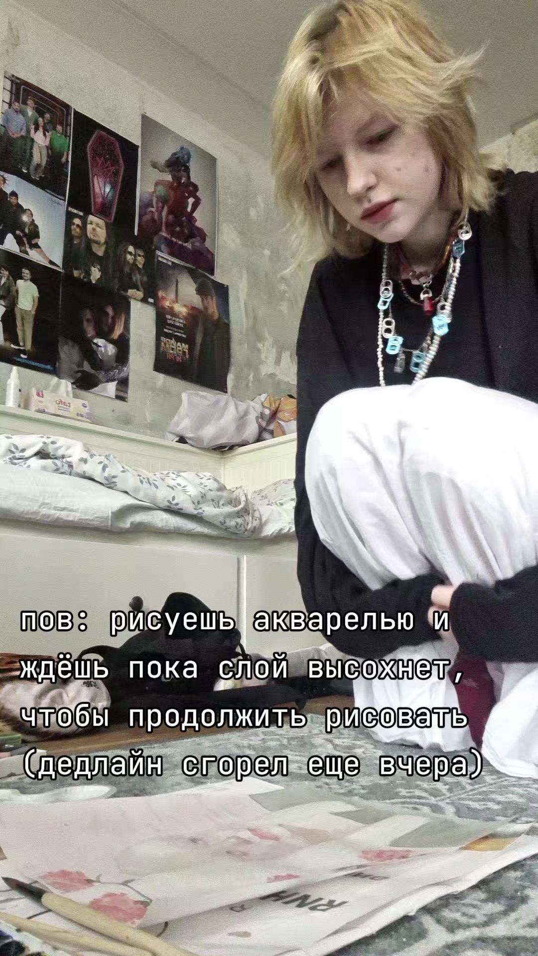 @энишка олд акк