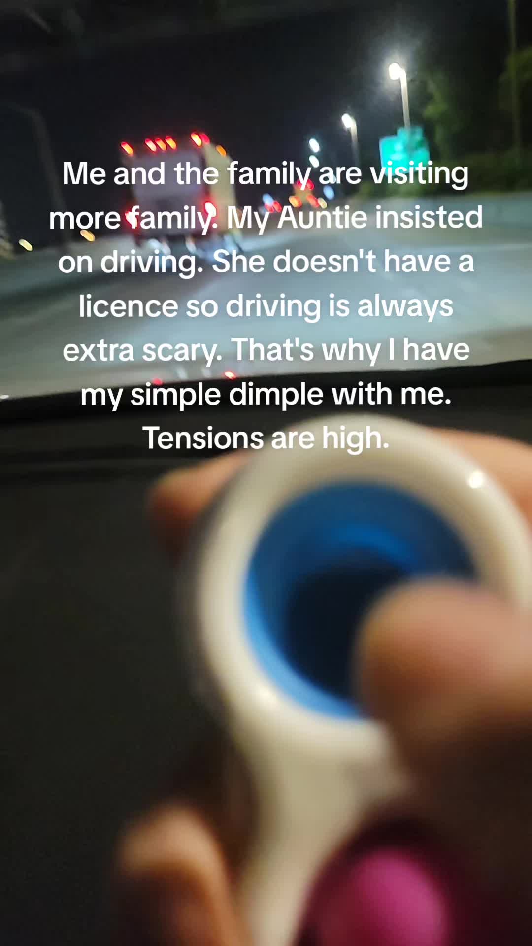 @fidget fan