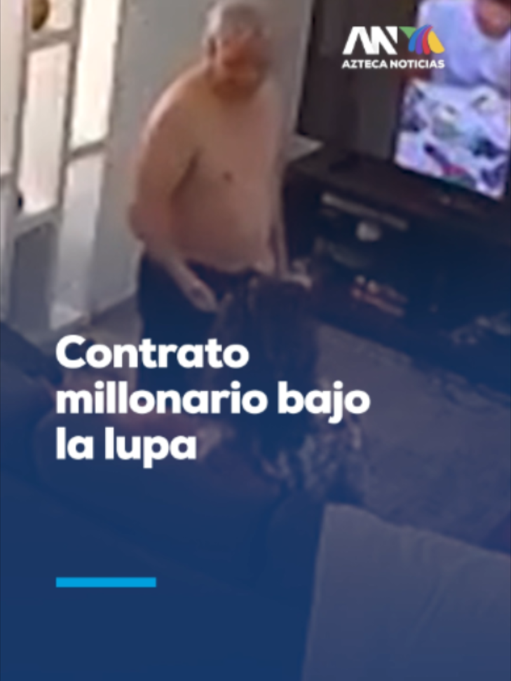 @Azteca Noticias