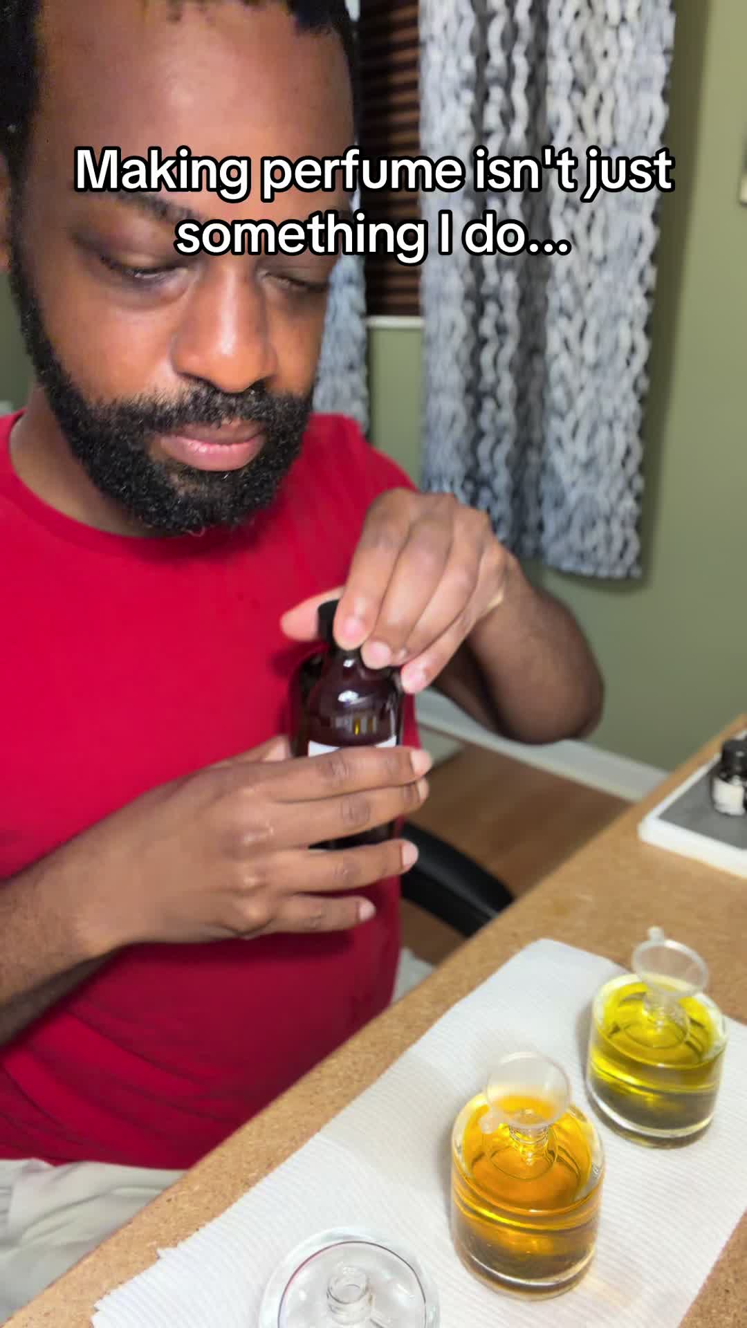 @JustinThePerfumer