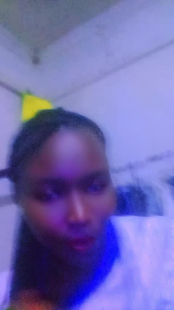 @Amara Chebet 🥰