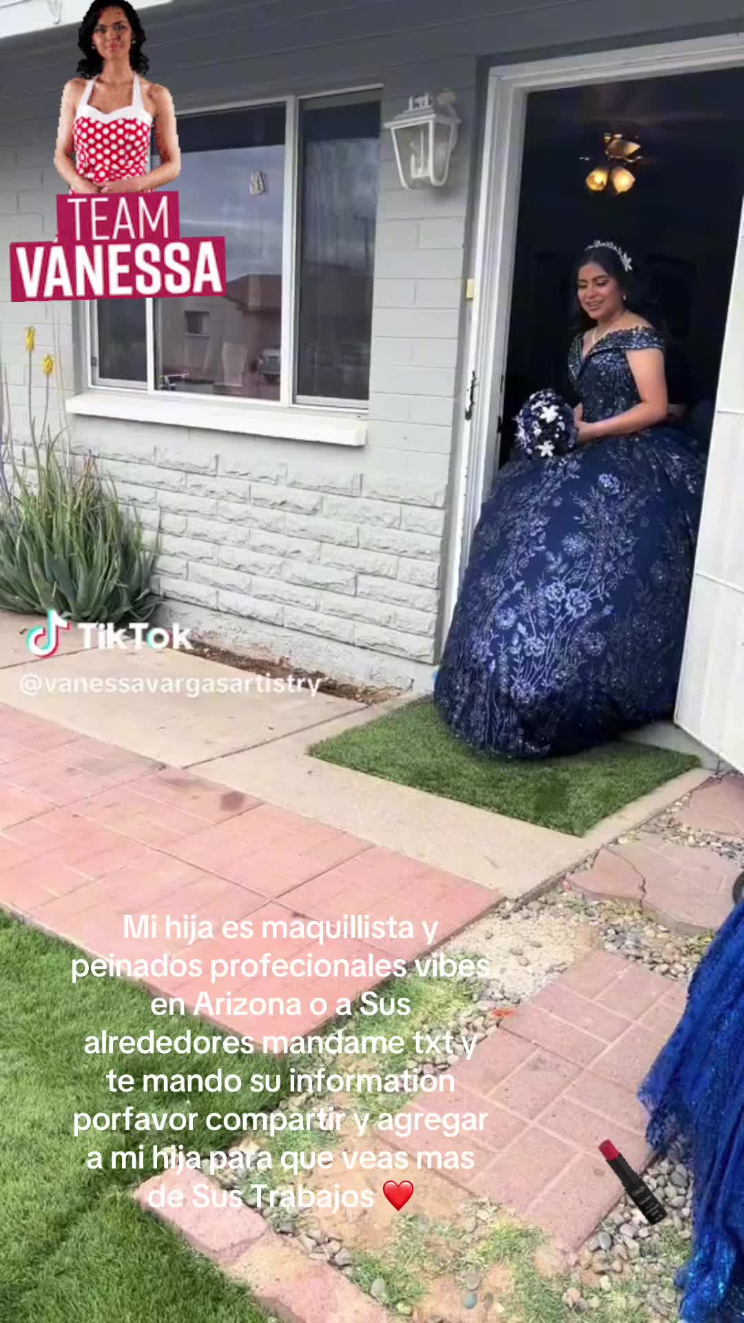 @(Lupita)Dios cuida mi familia