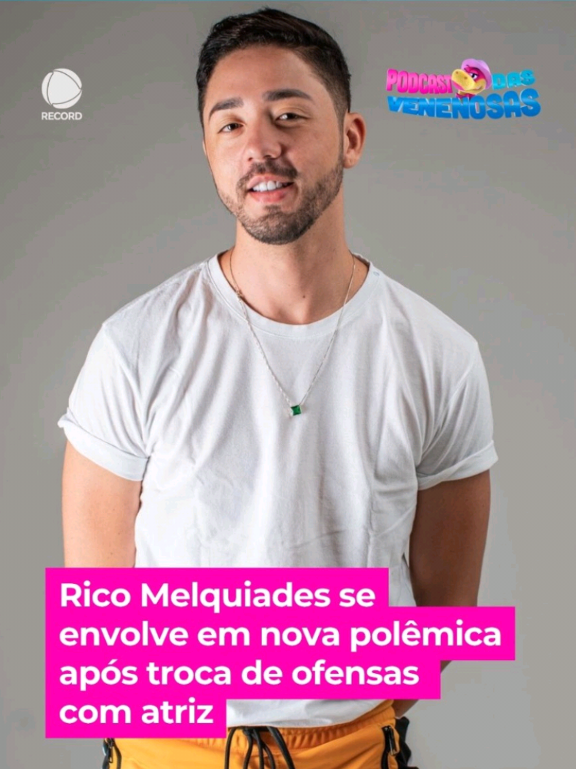 @A Hora da Venenosa