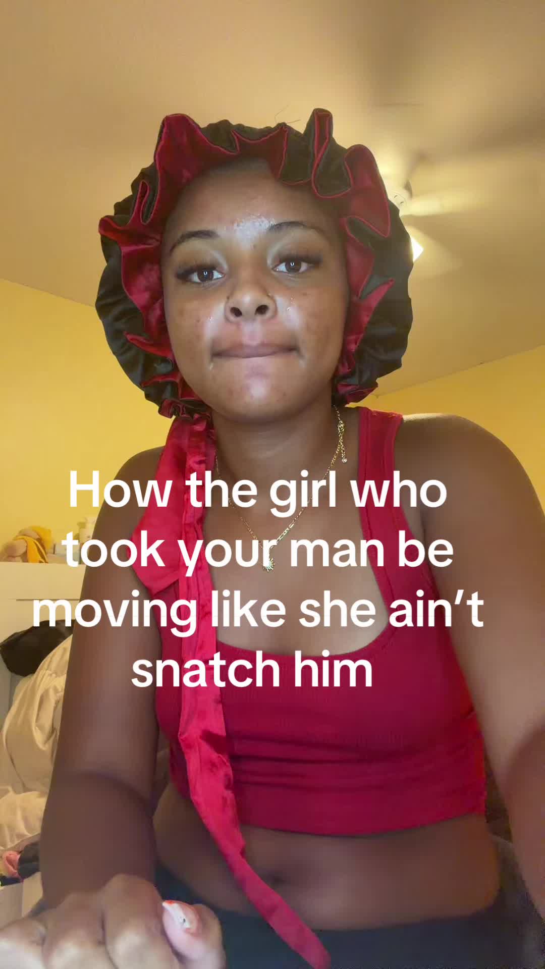 @cheekygirlforyou